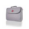 Bag  Notebook Approx NB15GP 15.6" grey